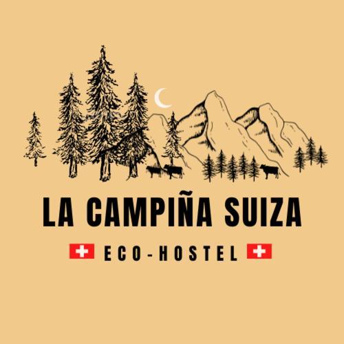 Campina Suiza Hotell Tabio Exteriör bild